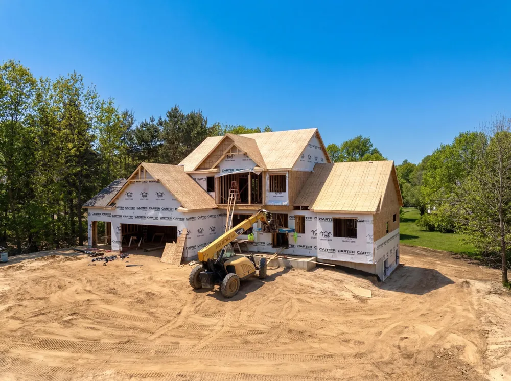 7872 Interlochen Street Texas Charter Township, MI 49009