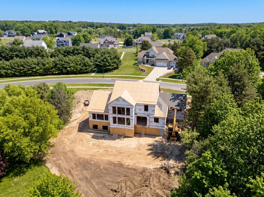 7872 Interlochen Street Texas Charter Township, MI 49009