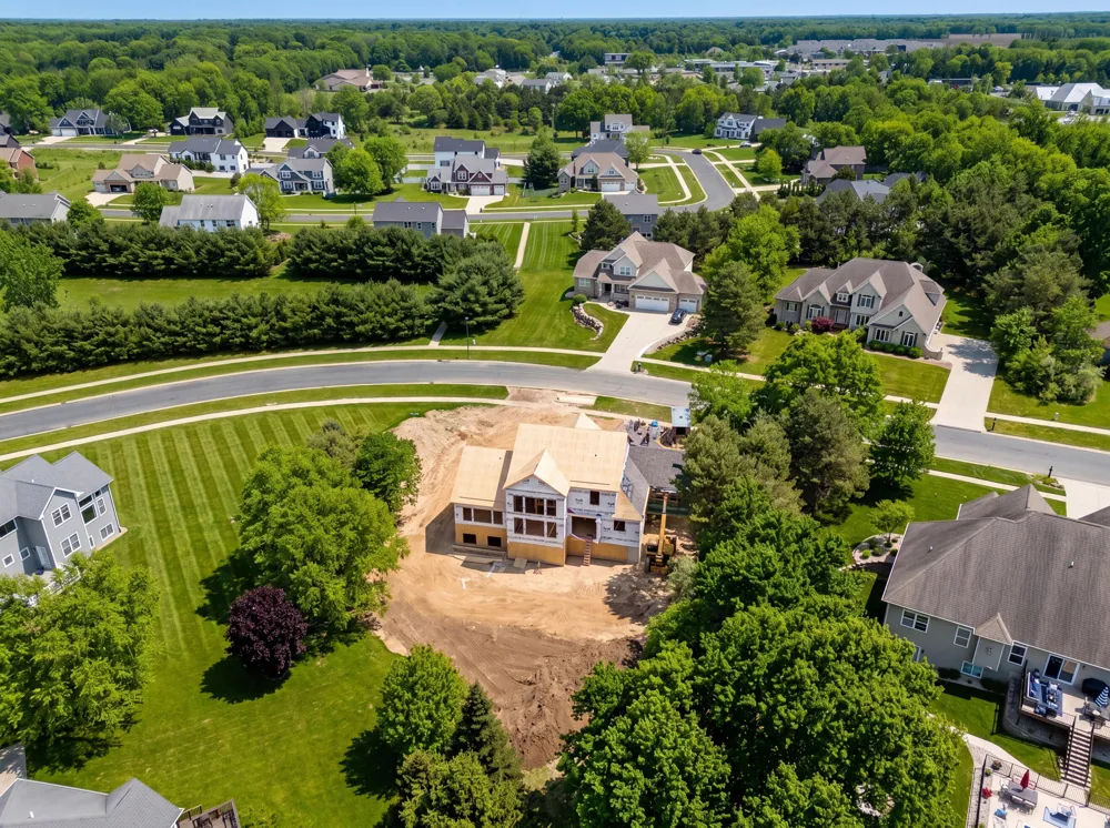 7872 Interlochen Street Texas Charter Township, MI 49009