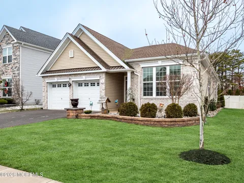 73 Ambermist Way