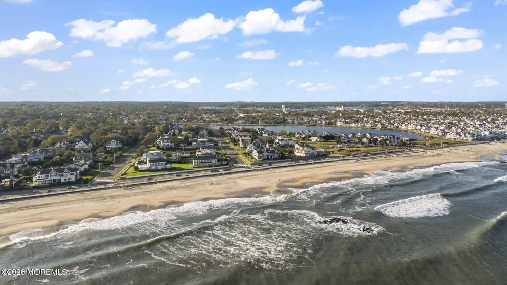 217 Pitney Avenue Spring Lake, NJ 07762