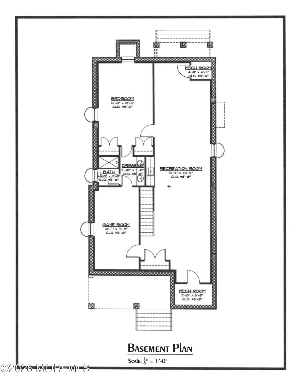 217 Pitney Avenue Spring Lake, NJ 07762