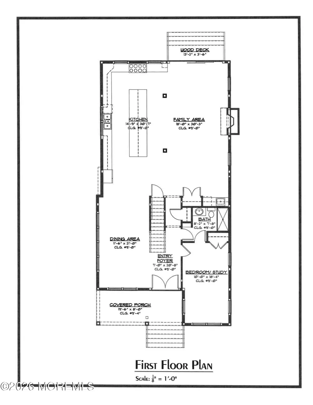 217 Pitney Avenue Spring Lake, NJ 07762