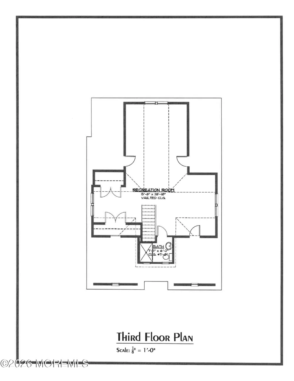 217 Pitney Avenue Spring Lake, NJ 07762
