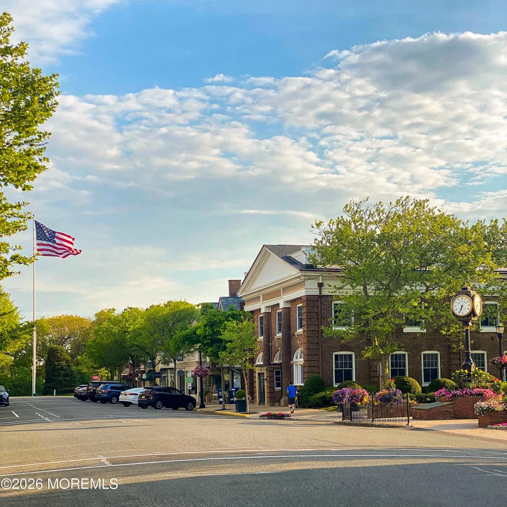 217 Pitney Avenue Spring Lake, NJ 07762