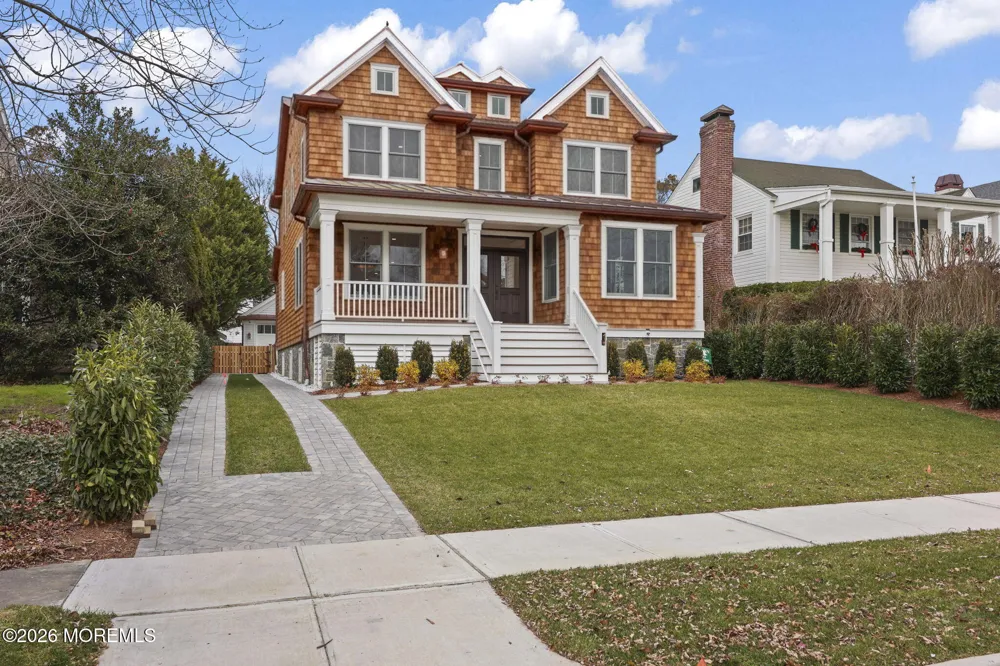 217 Pitney Avenue Spring Lake, NJ 07762