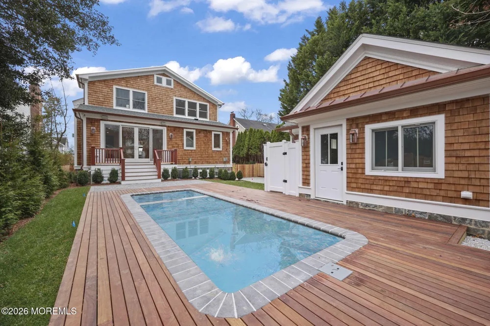 217 Pitney Avenue Spring Lake, NJ 07762