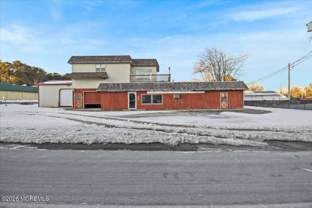 585 Route 9 Little Egg Harbor, NJ 08087