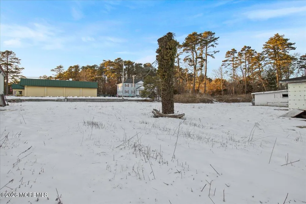 585 Route 9 Little Egg Harbor, NJ 08087