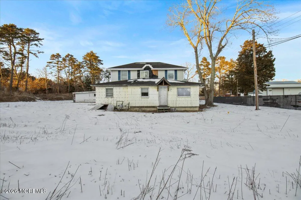 585 Route 9 Little Egg Harbor, NJ 08087
