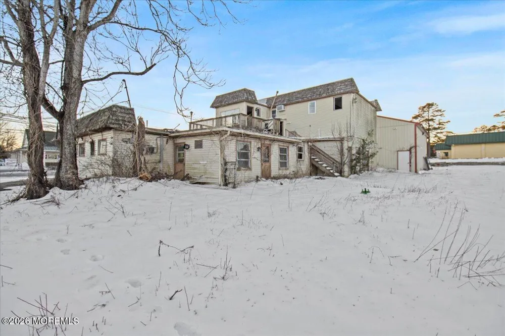 585 Route 9 Little Egg Harbor, NJ 08087
