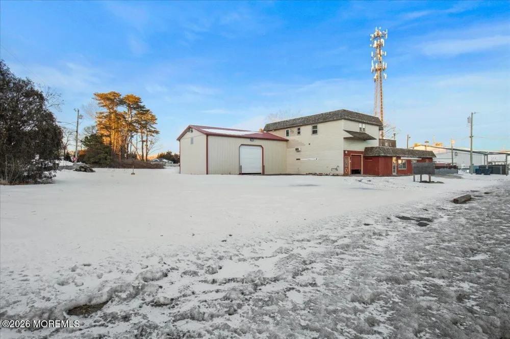 585 Route 9 Little Egg Harbor, NJ 08087