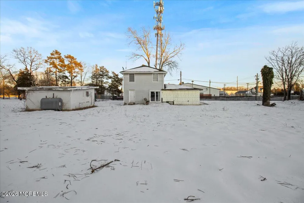 585 Route 9 Little Egg Harbor, NJ 08087