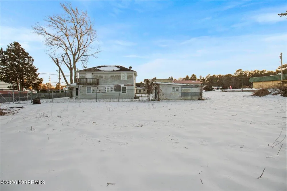 585 Route 9 Little Egg Harbor, NJ 08087