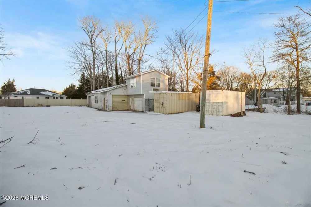 585 Route 9 Little Egg Harbor, NJ 08087
