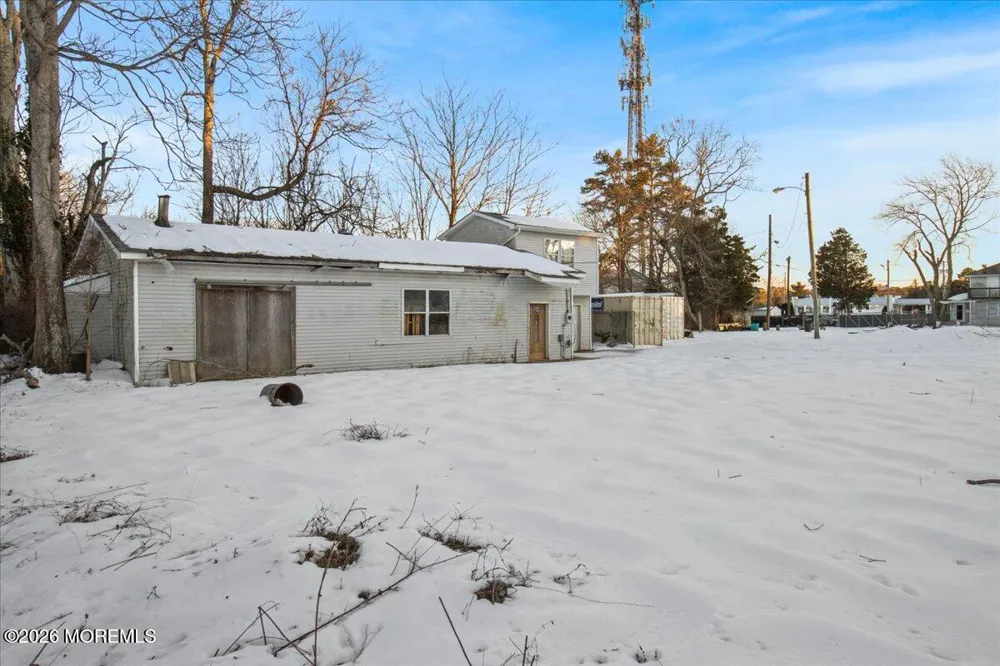 585 Route 9 Little Egg Harbor, NJ 08087