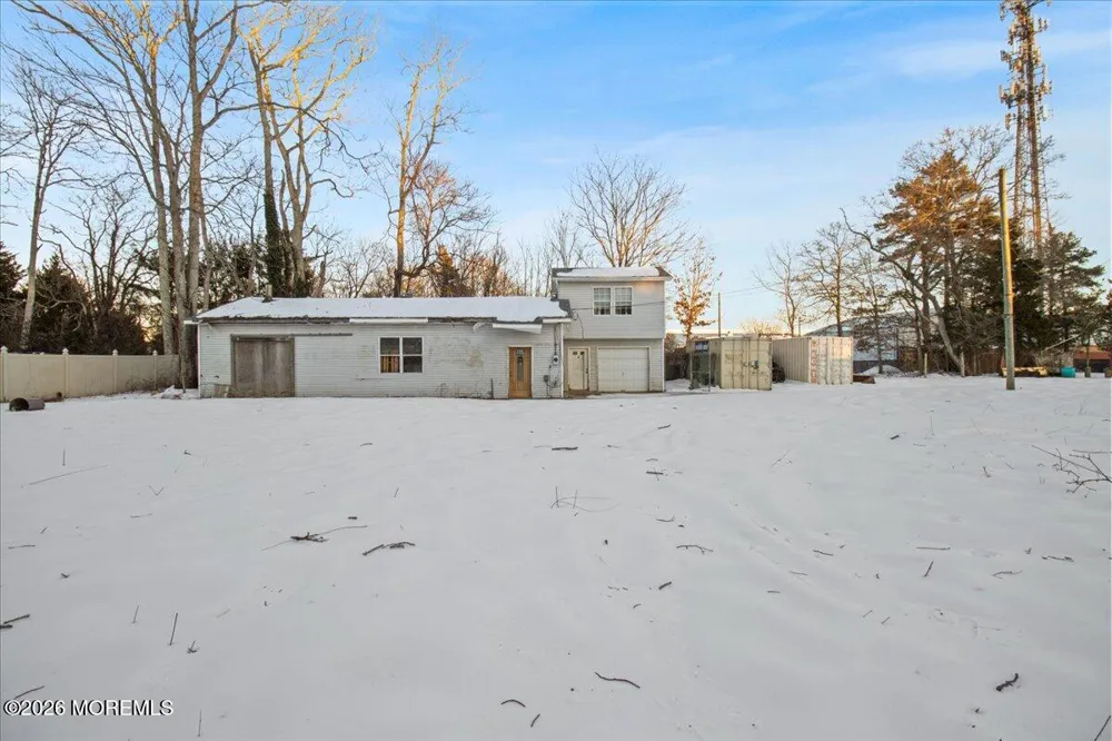 585 Route 9 Little Egg Harbor, NJ 08087
