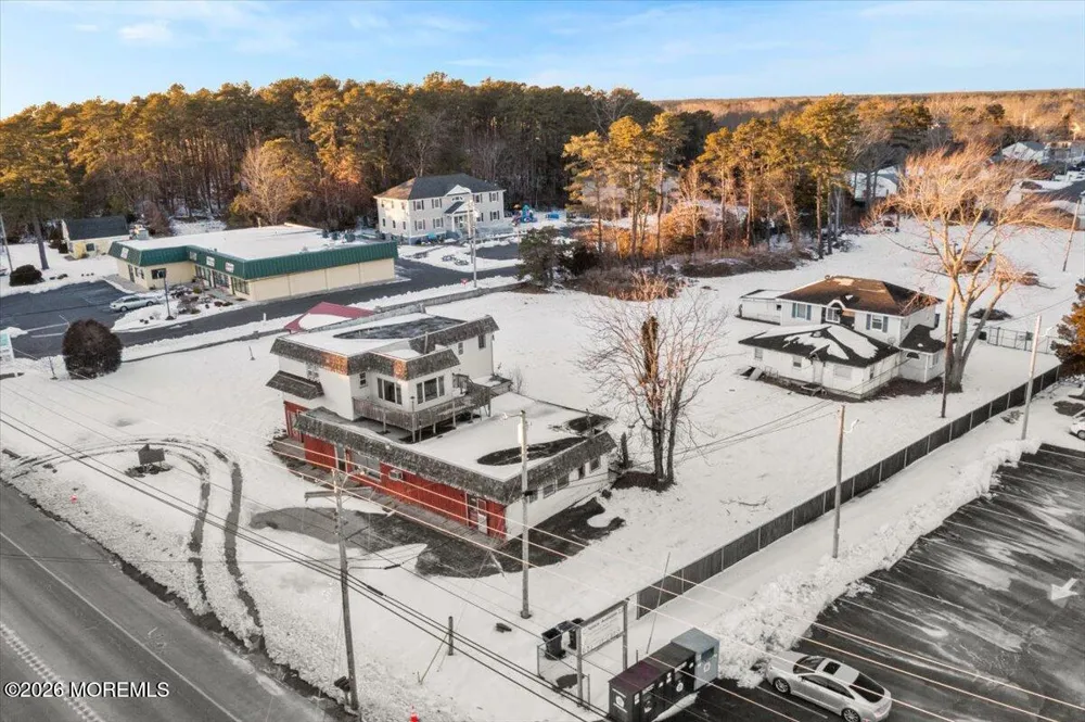 585 Route 9 Little Egg Harbor, NJ 08087