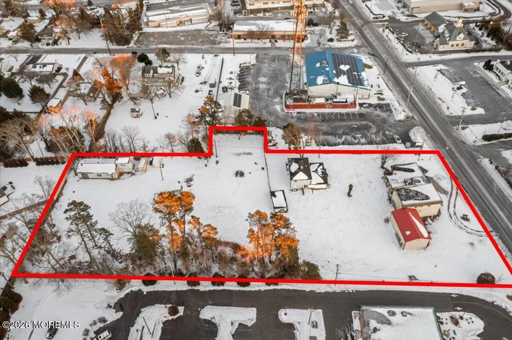 585 Route 9 Little Egg Harbor, NJ 08087