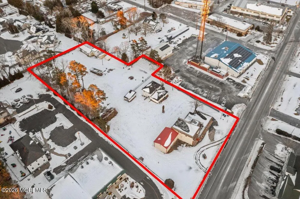585 Route 9 Little Egg Harbor, NJ 08087
