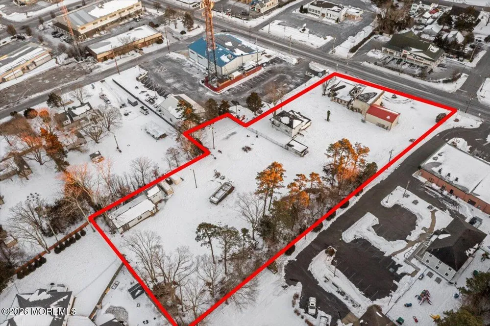 585 Route 9 Little Egg Harbor, NJ 08087