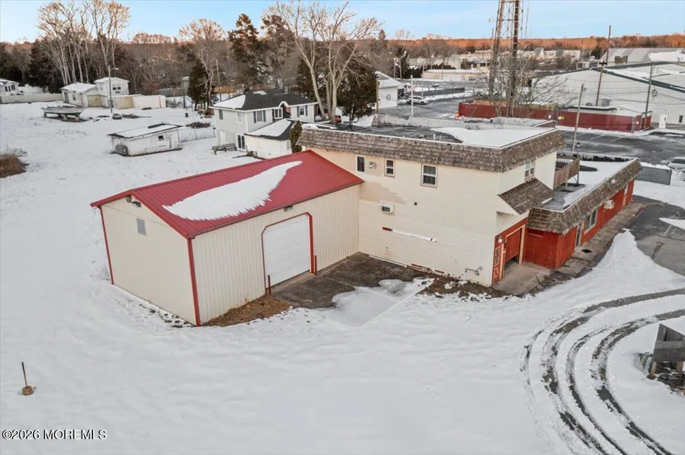 585 Route 9 Little Egg Harbor, NJ 08087