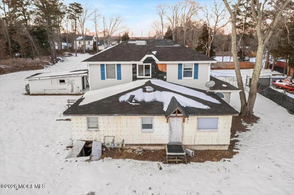 585 Route 9 Little Egg Harbor, NJ 08087