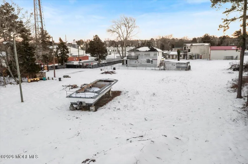 585 Route 9 Little Egg Harbor, NJ 08087
