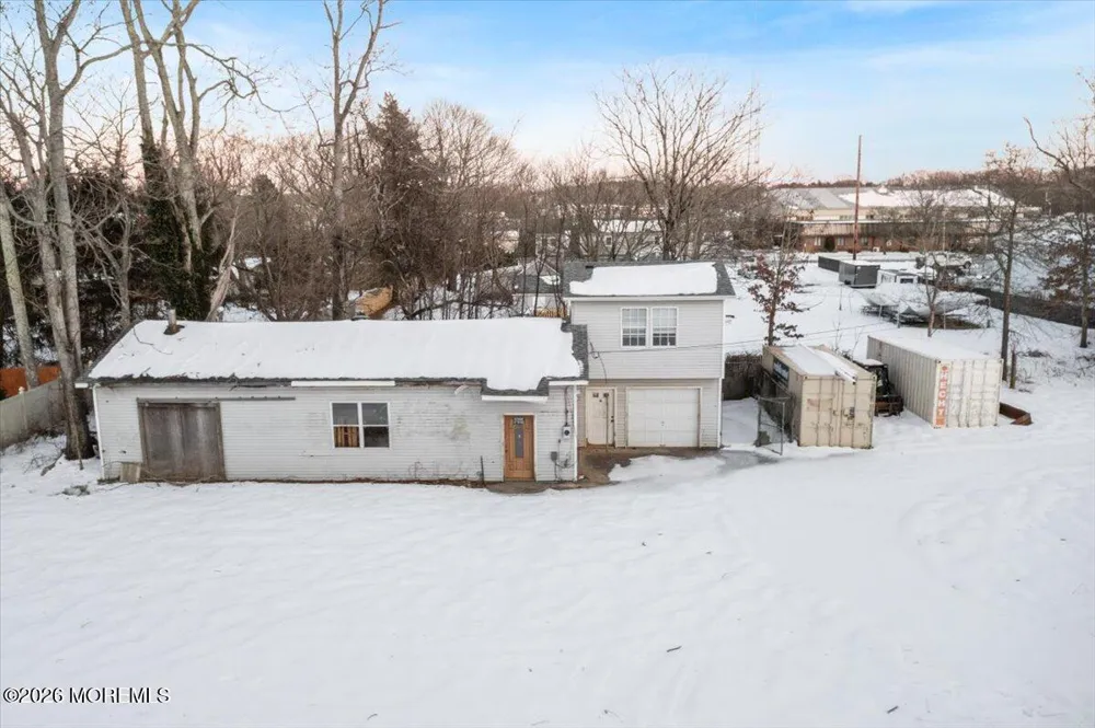 585 Route 9 Little Egg Harbor, NJ 08087