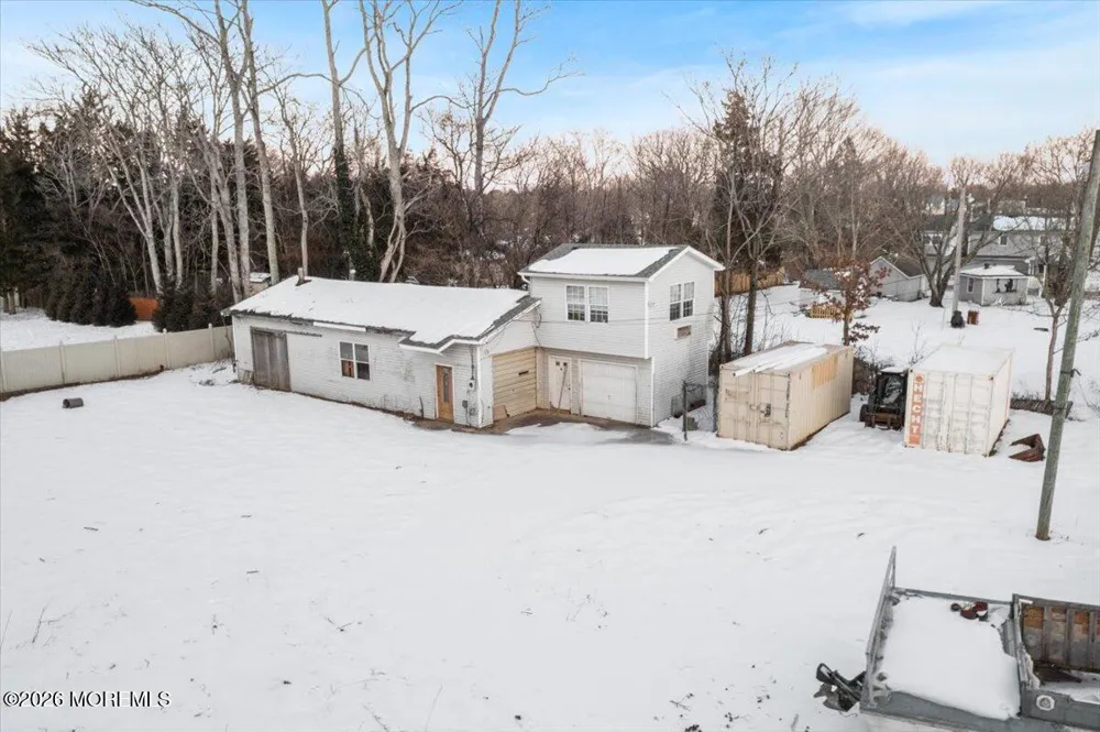 585 Route 9 Little Egg Harbor, NJ 08087