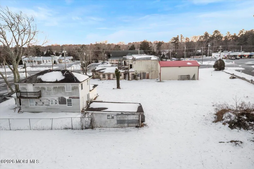 585 Route 9 Little Egg Harbor, NJ 08087