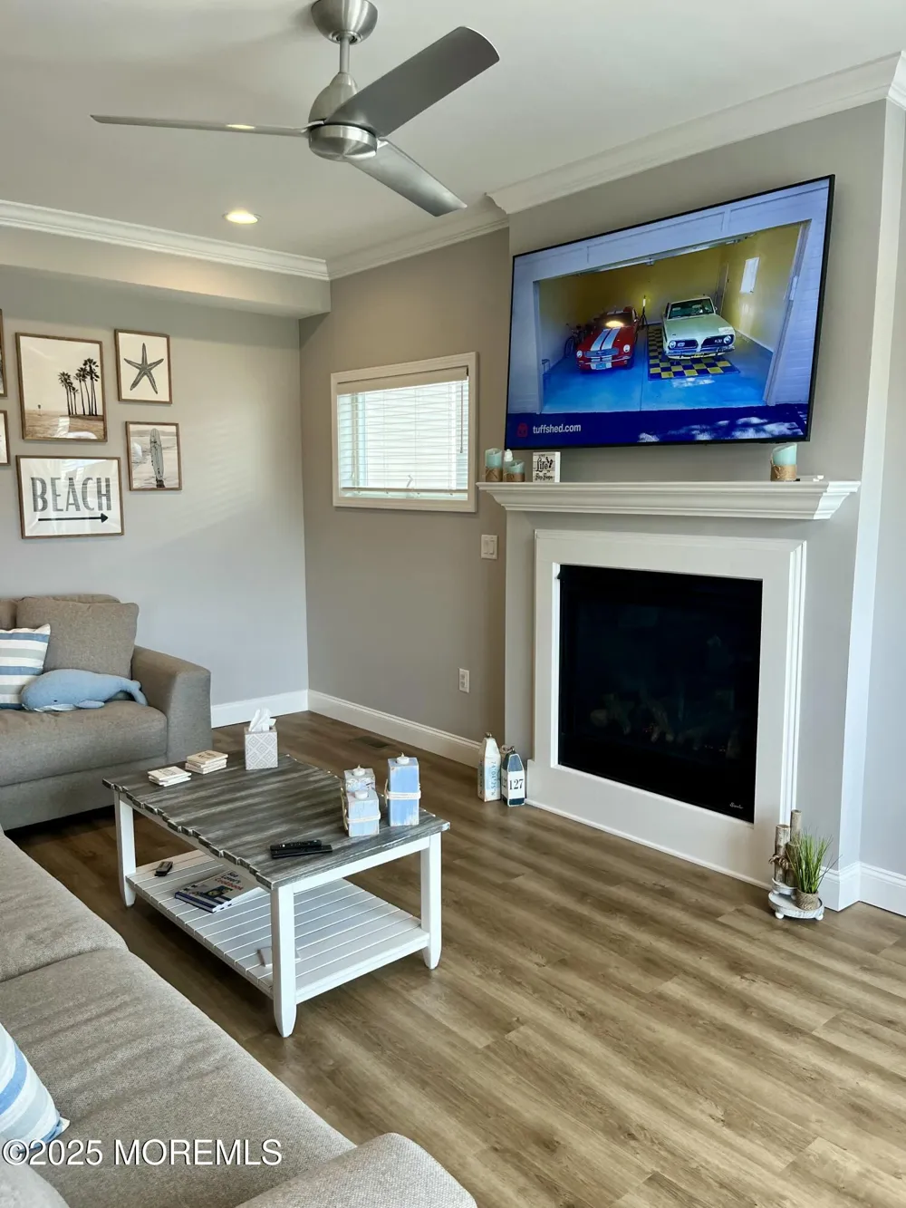 127 Dewey Drive Ortley Beach, NJ 08751
