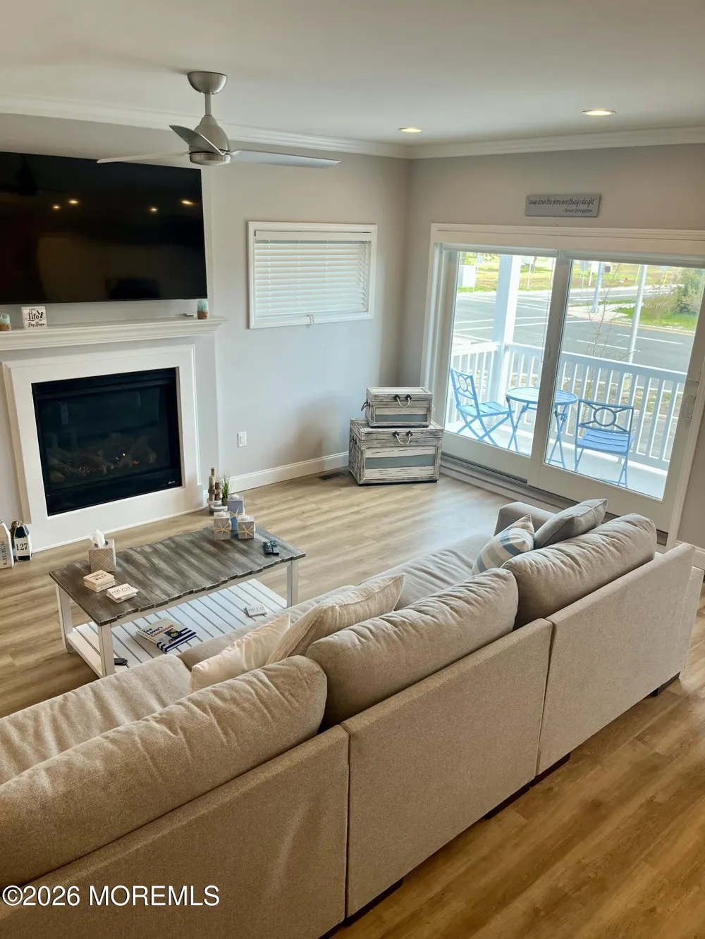 127 Dewey Drive Ortley Beach, NJ 08751