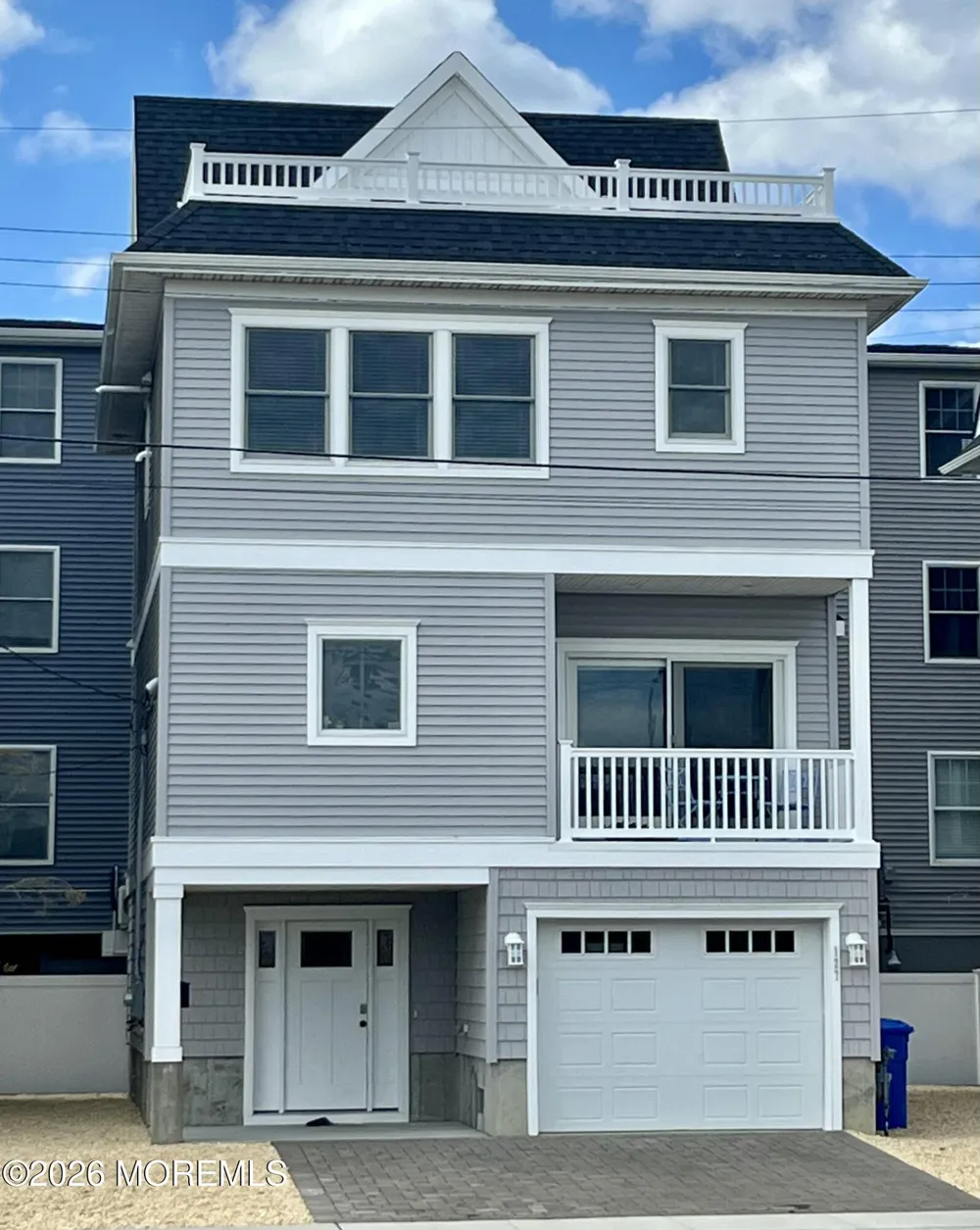 127 Dewey Drive Ortley Beach, NJ 08751