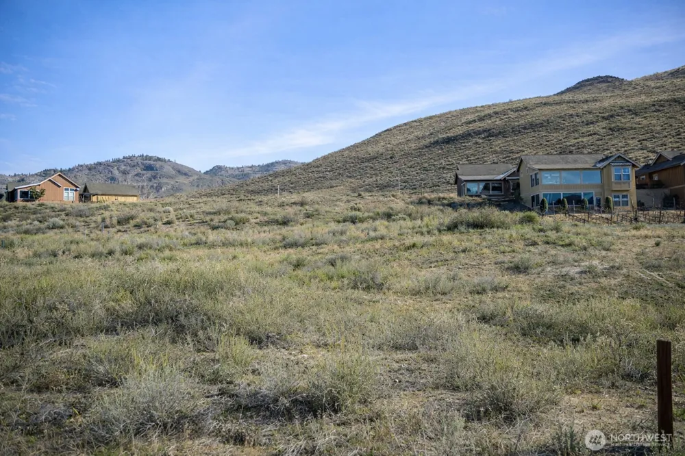 202 Village Way Oroville, WA 98844