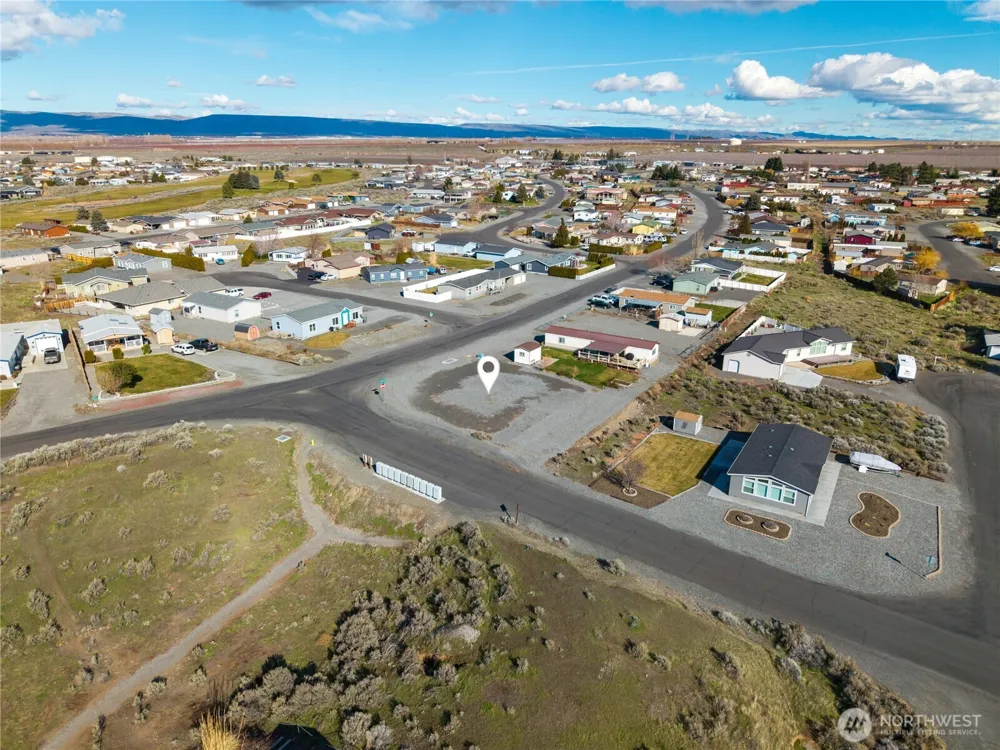 602 Edgewater Way SW Mattawa, WA 99349