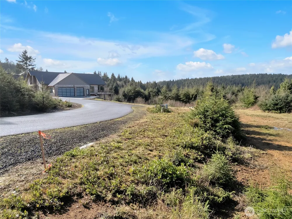 3038 Ocean View Court Ilwaco, WA 98624
