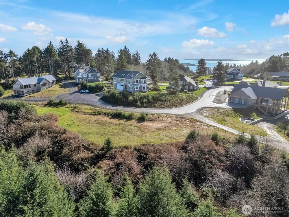 3038 Ocean View Court Ilwaco, WA 98624