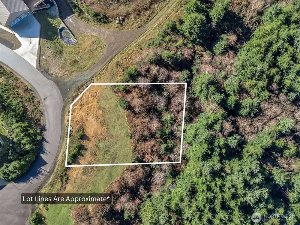 3038 Ocean View Court Ilwaco, WA 98624
