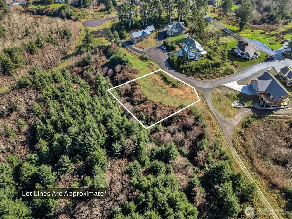 3038 Ocean View Court Ilwaco, WA 98624