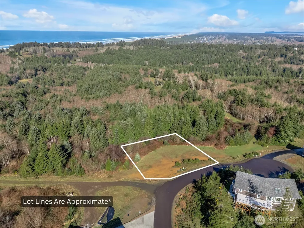 3038 Ocean View Court Ilwaco, WA 98624
