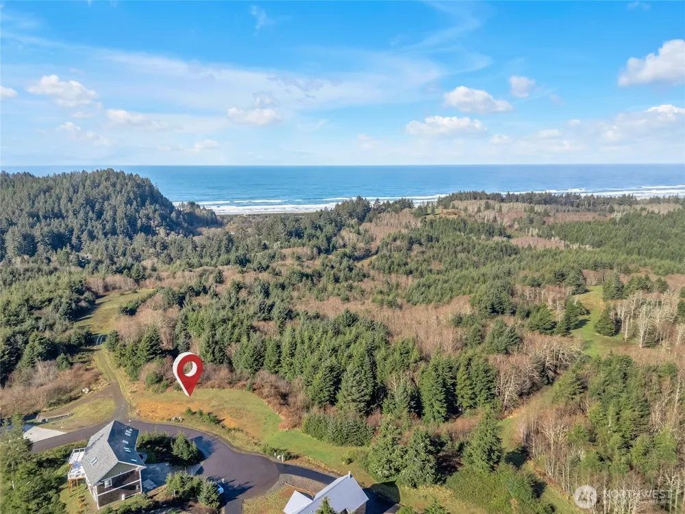 3038 Ocean View Court Ilwaco, WA 98624