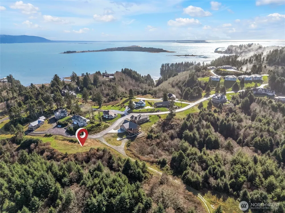 3038 Ocean View Court Ilwaco, WA 98624