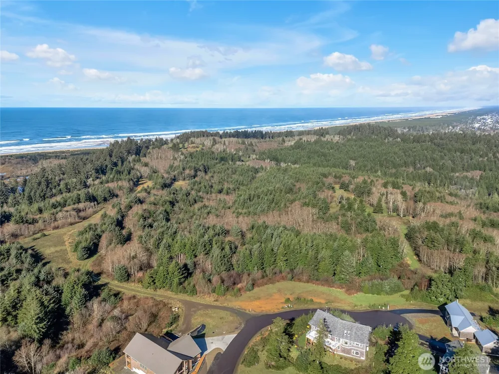 3038 Ocean View Court Ilwaco, WA 98624