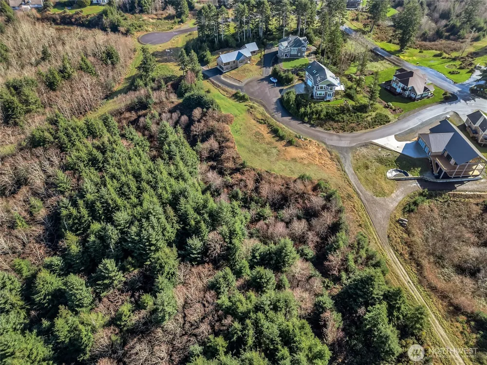 3038 Ocean View Court Ilwaco, WA 98624