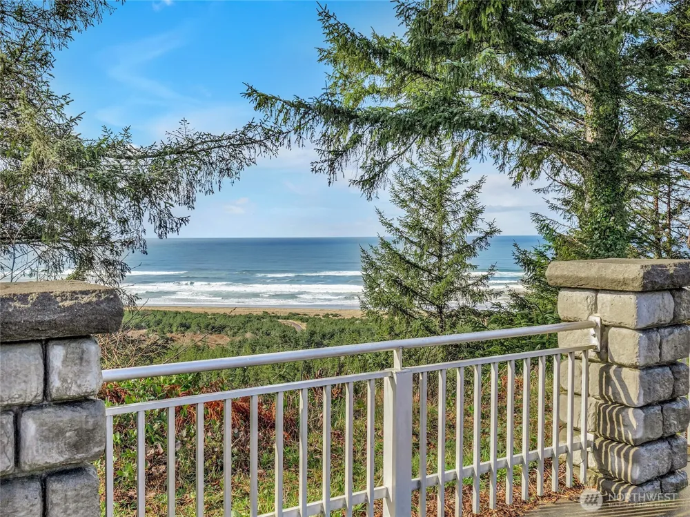 3038 Ocean View Court Ilwaco, WA 98624