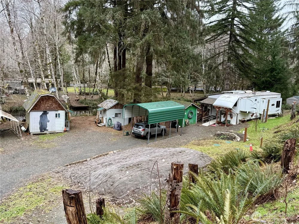 192 W Arrowhead Drive Elma, WA 98541
