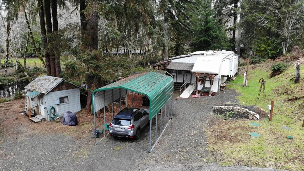 192 W Arrowhead Drive Elma, WA 98541