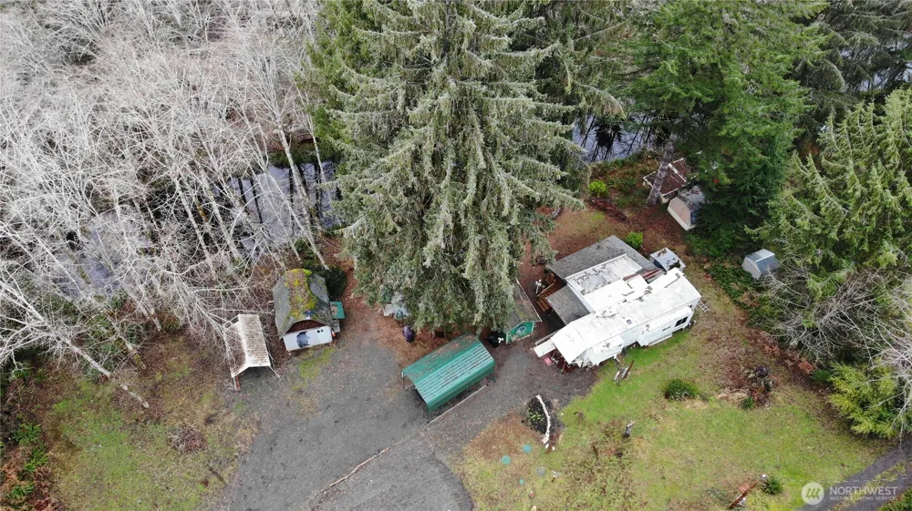 192 W Arrowhead Drive Elma, WA 98541