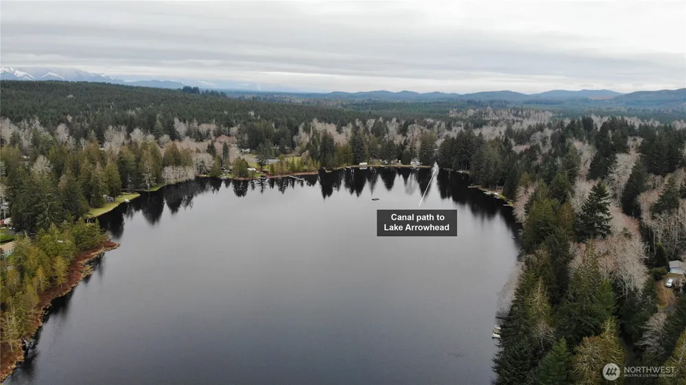 192 W Arrowhead Drive Elma, WA 98541